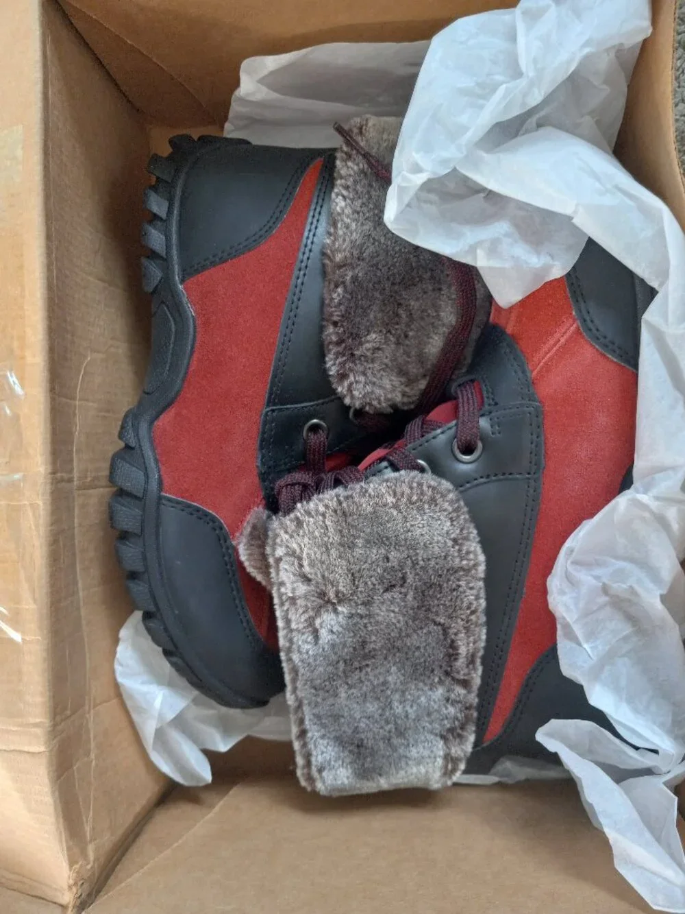 Explore24 Easy Spirit Boots 5 New